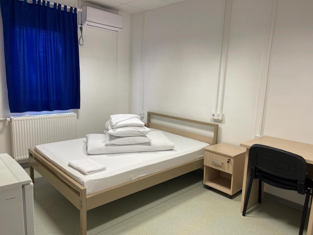 Deluxe Single Room photo 2