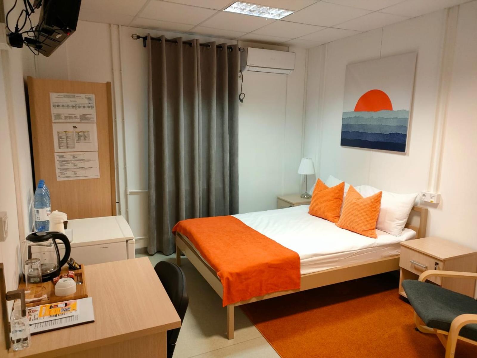 Deluxe Single Room photo 3