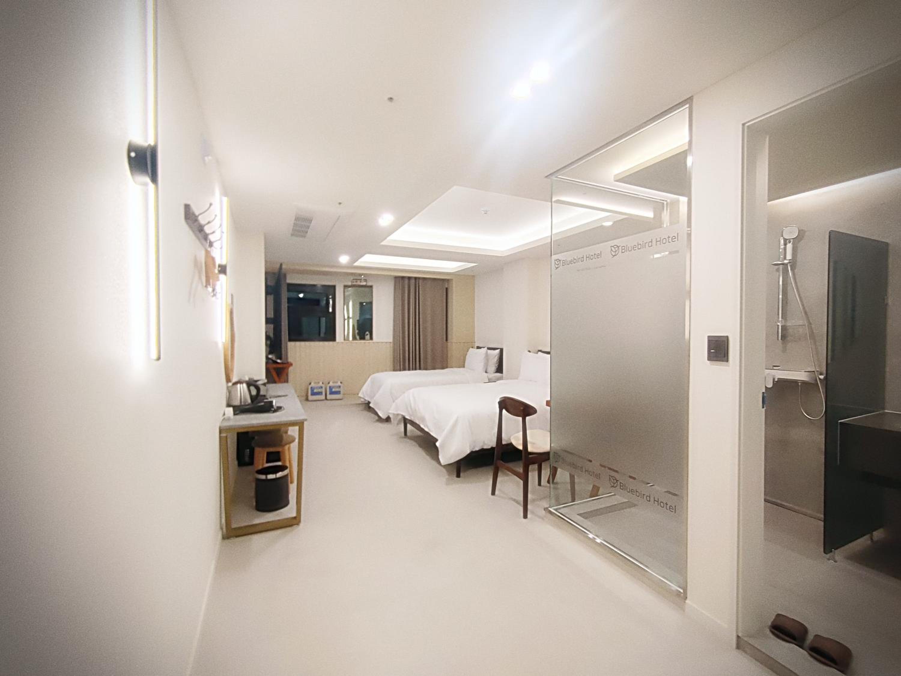 Triple Room photo 2