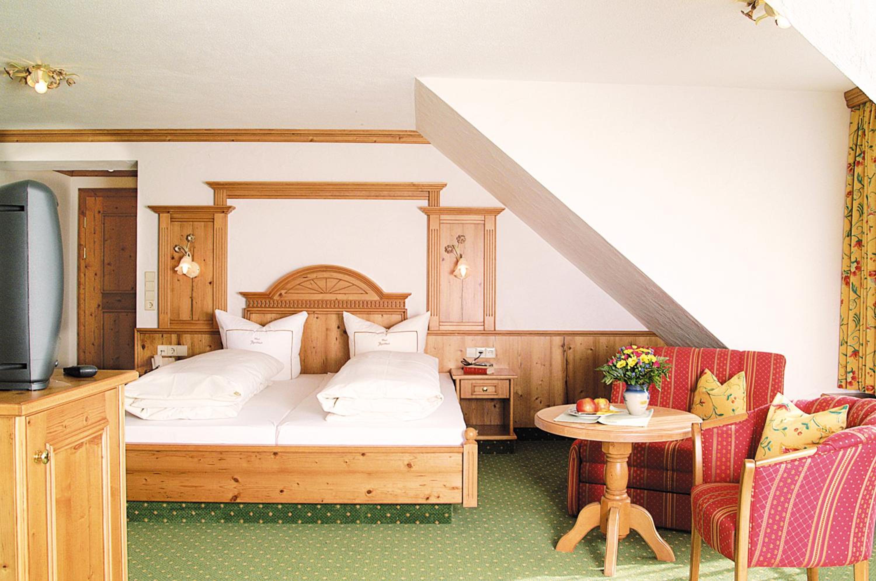 Double Room Country Style - Photo 1