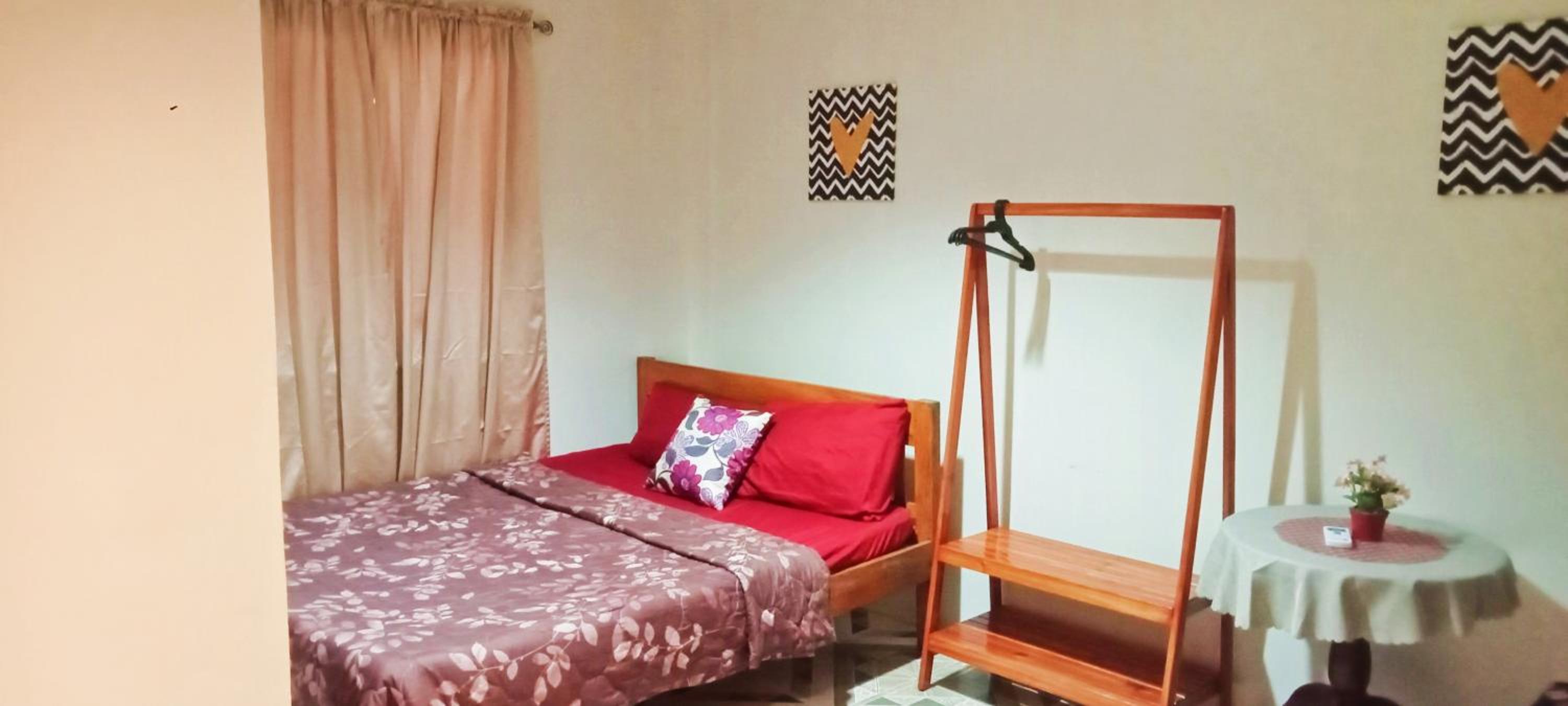 Triple Room with Bathroom