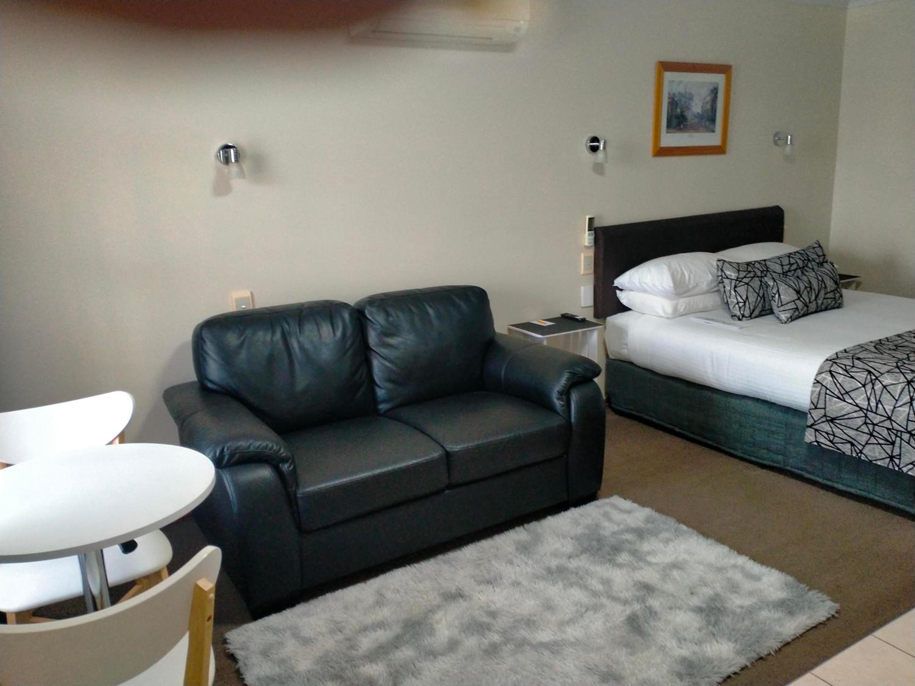 Executive Queen Room photo 3
