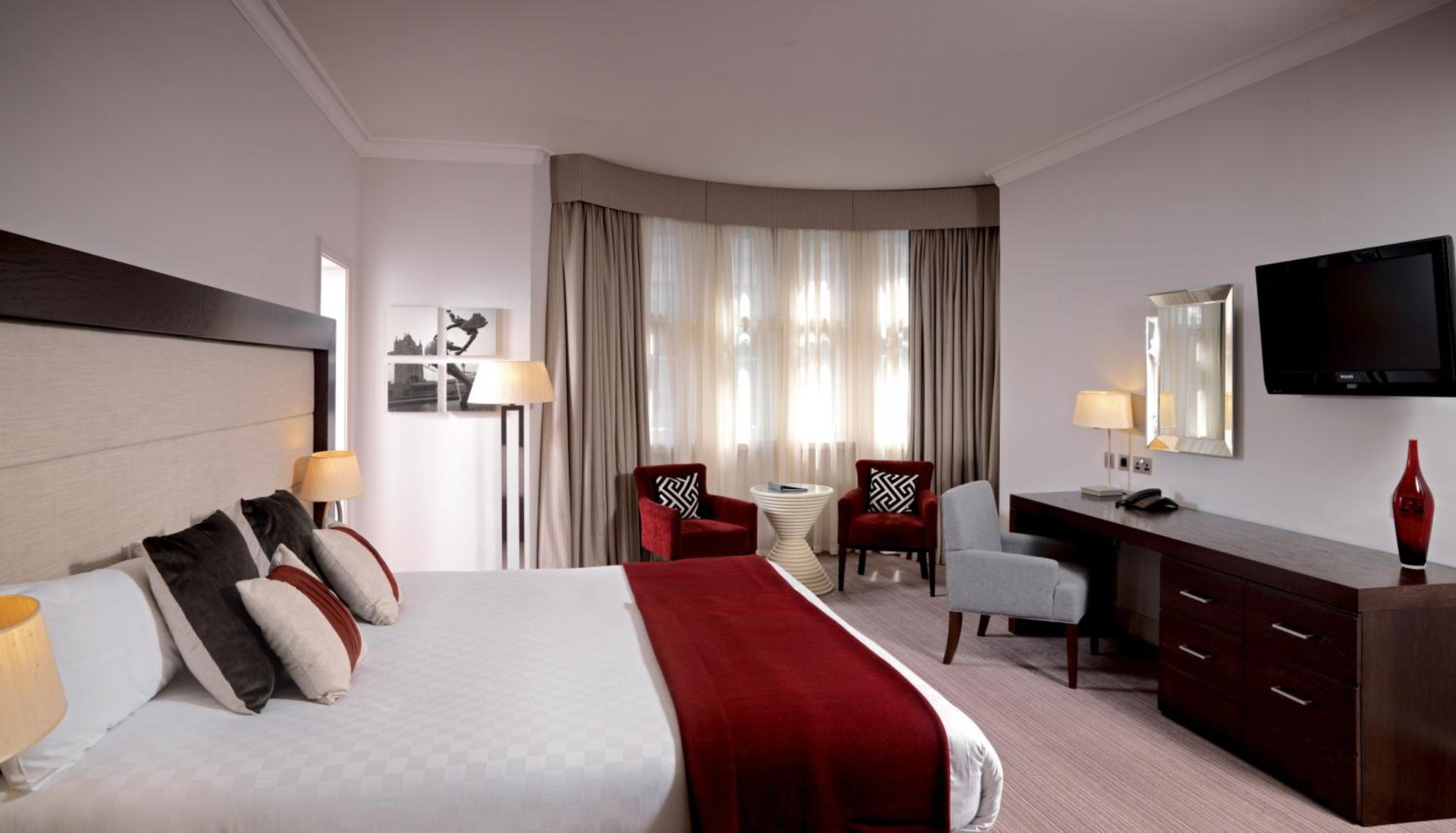 Executive King Room photo 1
