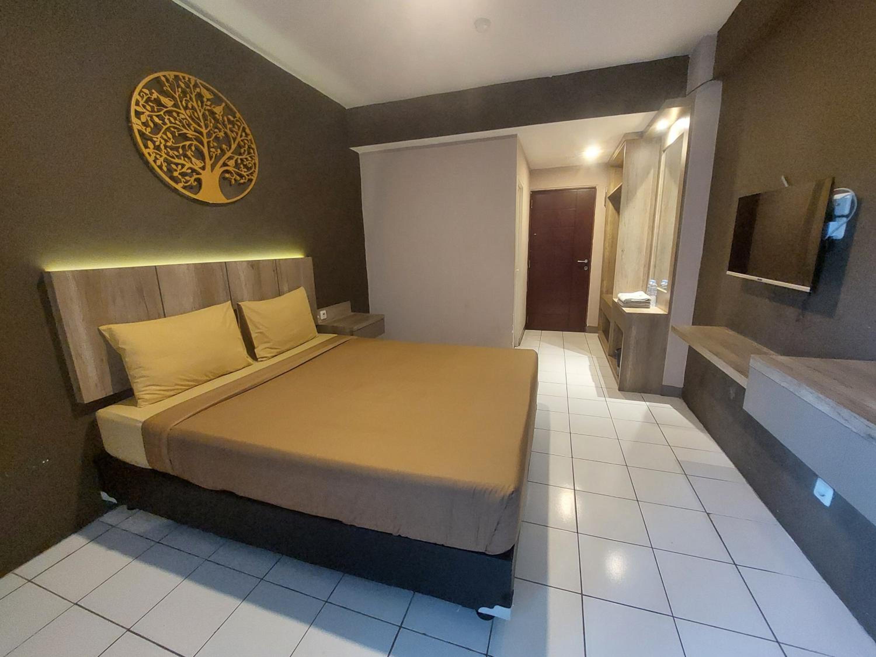 Junior Suite - Photo 1