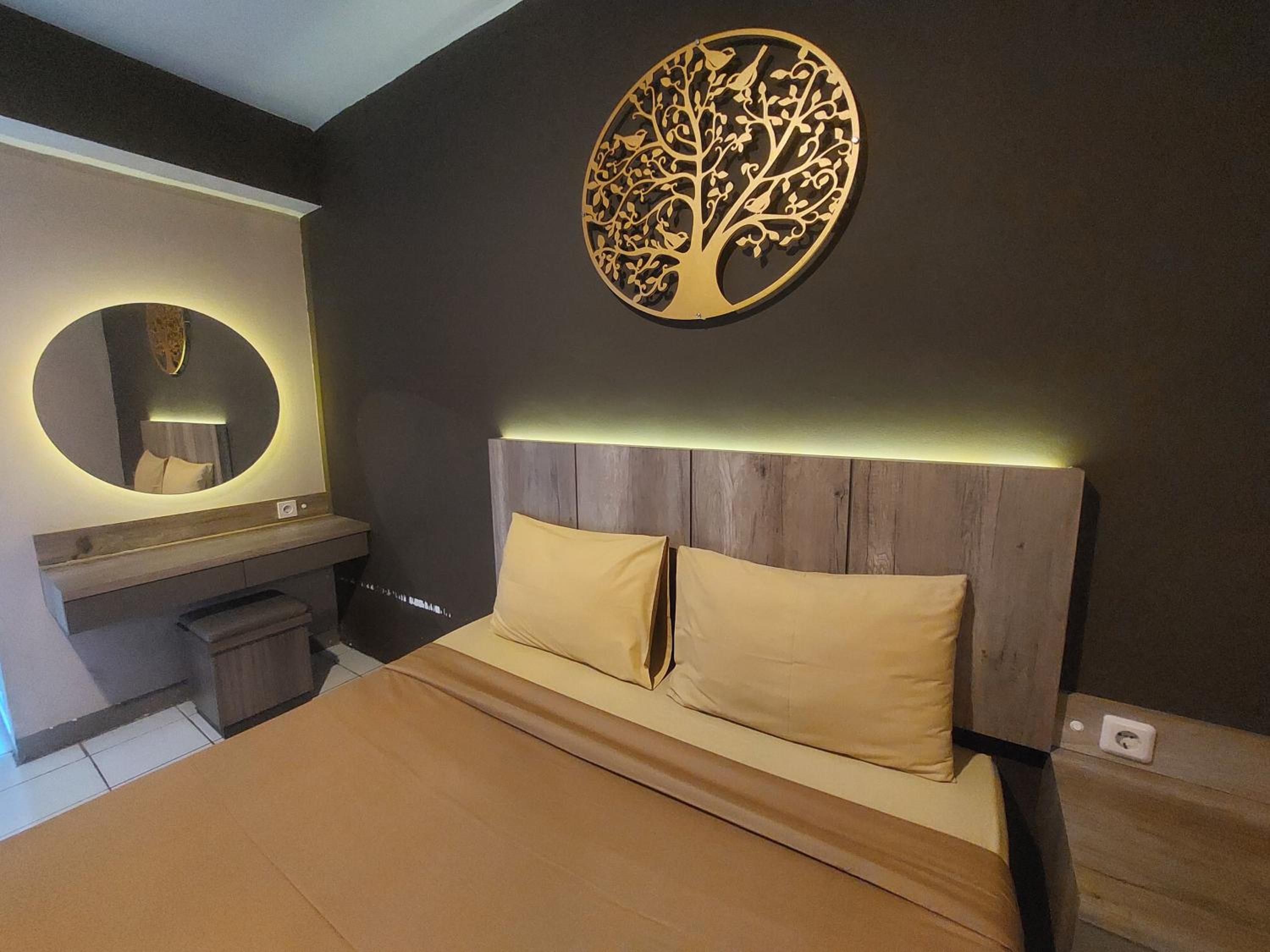Junior Suite - Photo 2