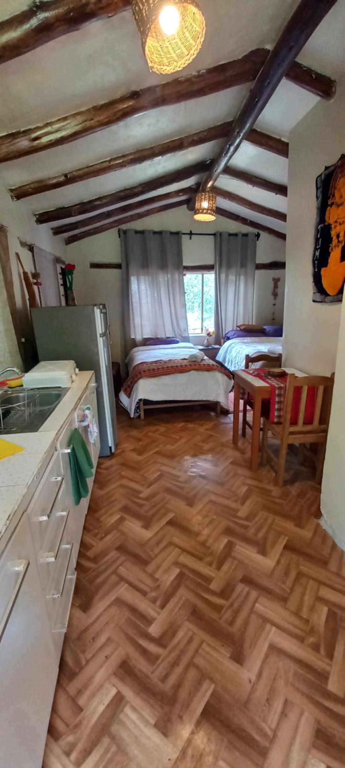 One-Bedroom House photo 1