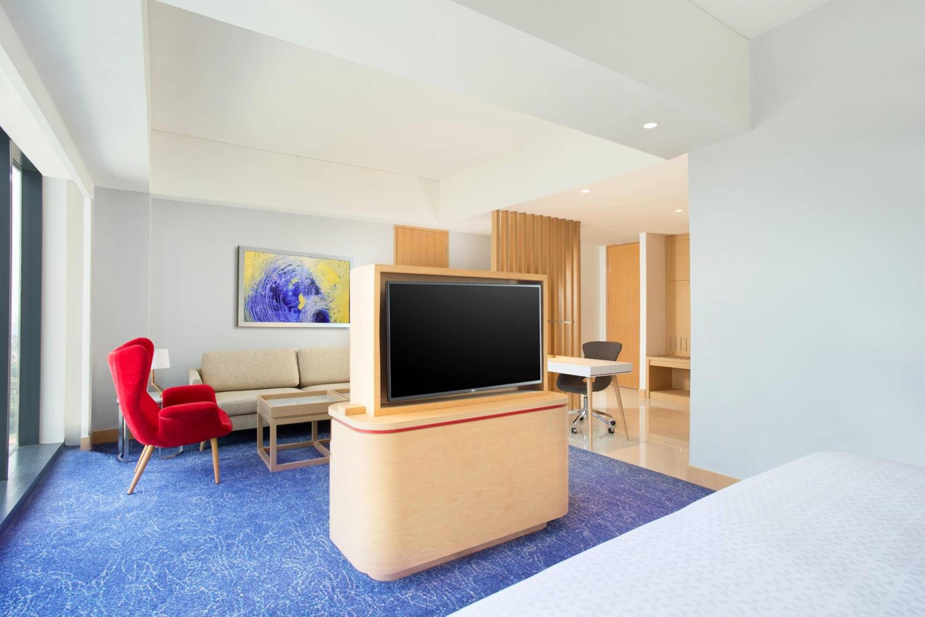 Premium Suite photo 1