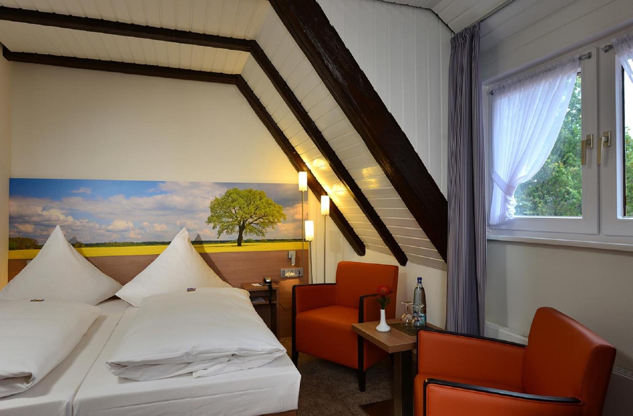 Standard Double Room photo 2