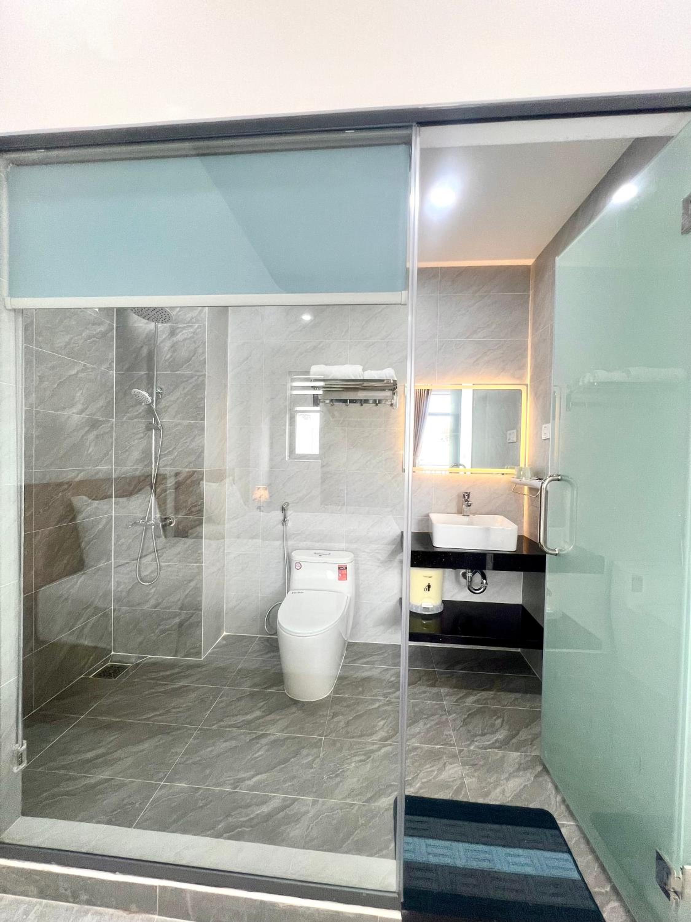 Double Room with Balcony photo 2