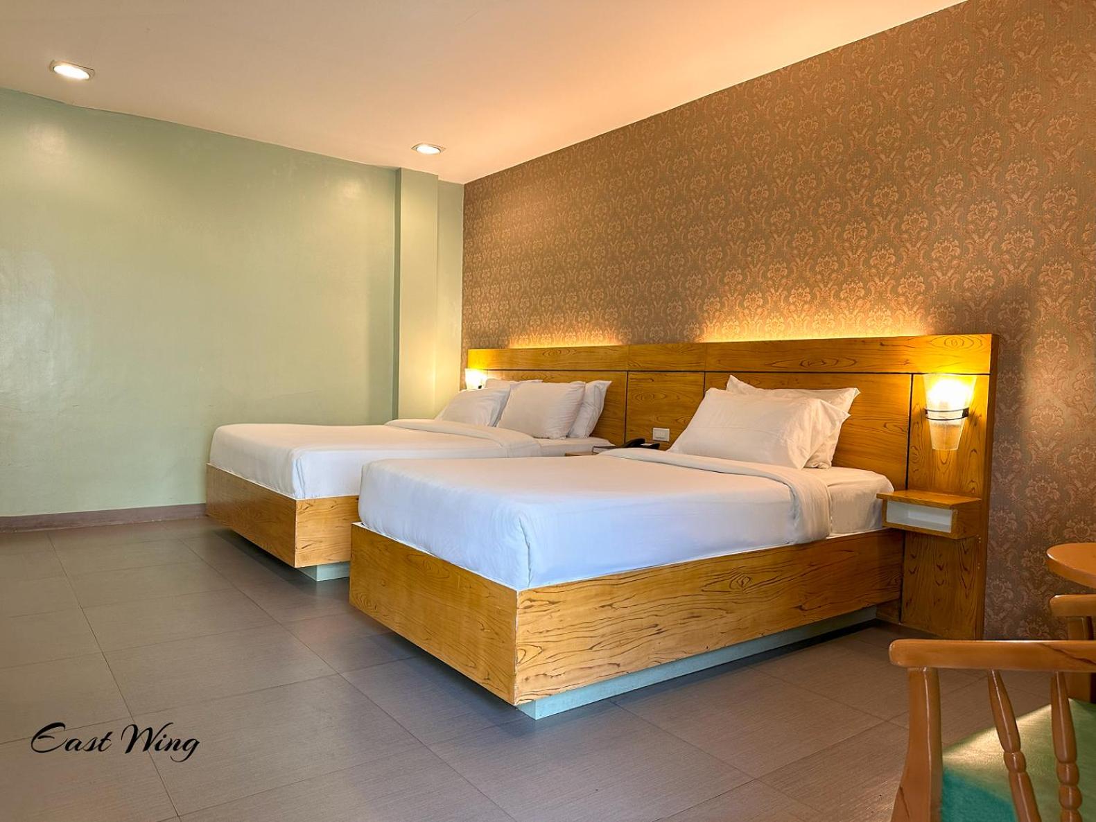 Superior Double or Twin Room