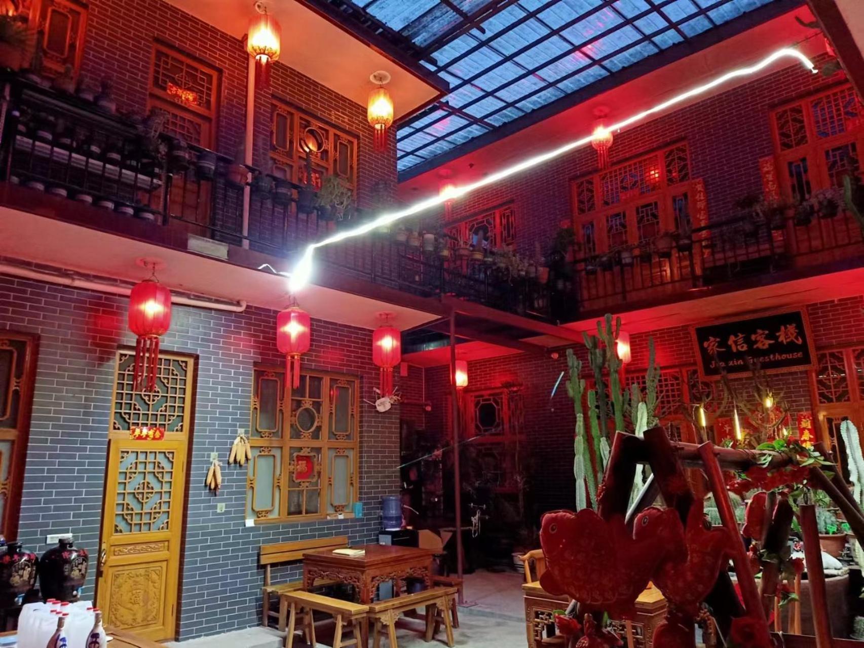 Bunk Bed in Male Dormitory Room  photo 3