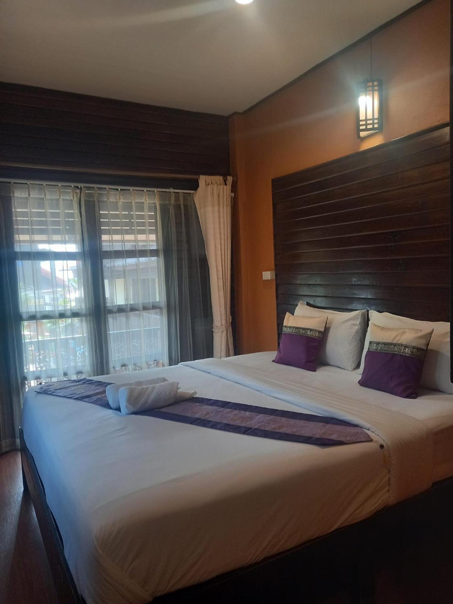 Standard Double Room with Air Conditioning photo 2