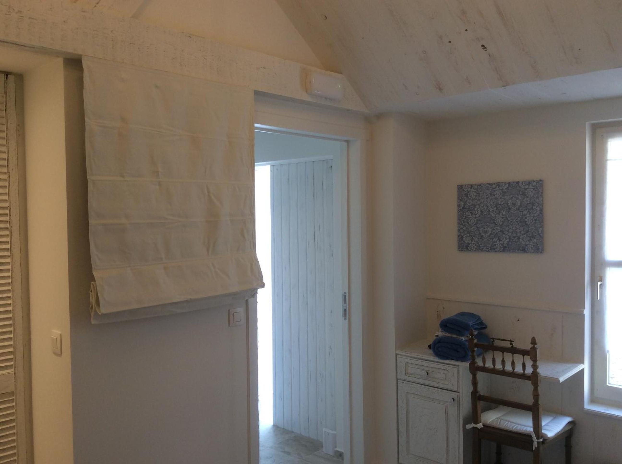 Comfort Double Room with Shower photo 2