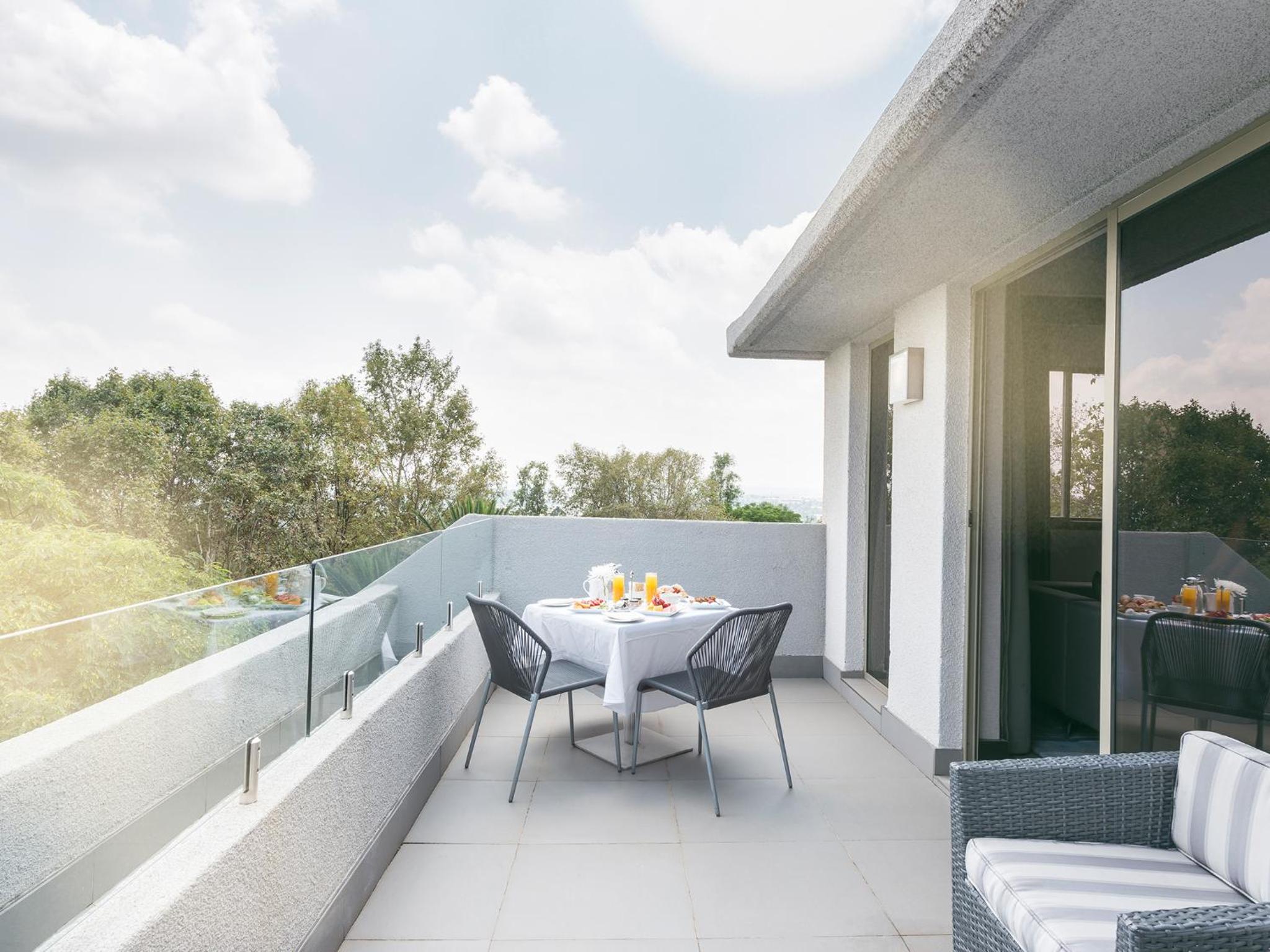 Luxury Suite - Photo 4