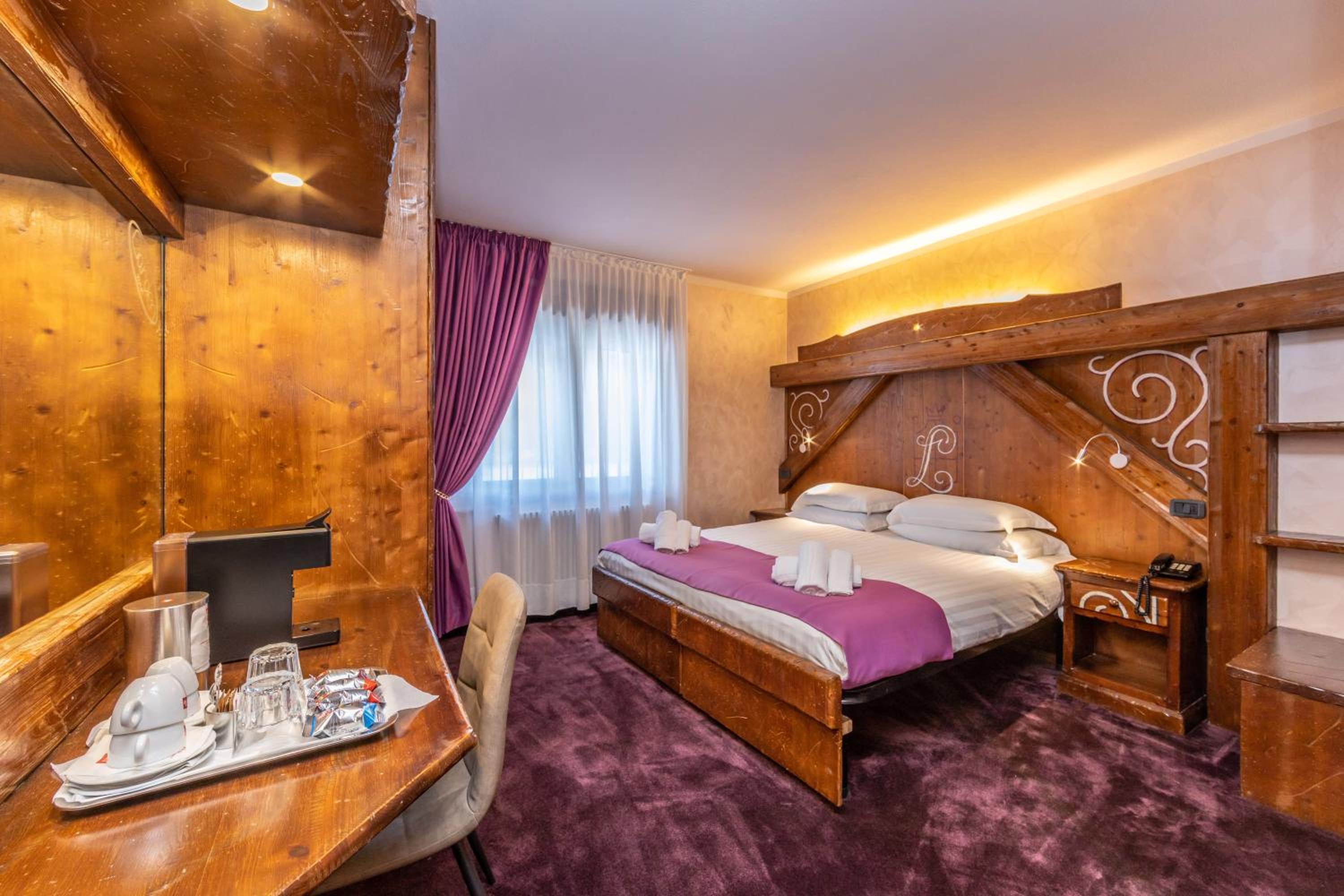 Superior Double Room - Photo 1