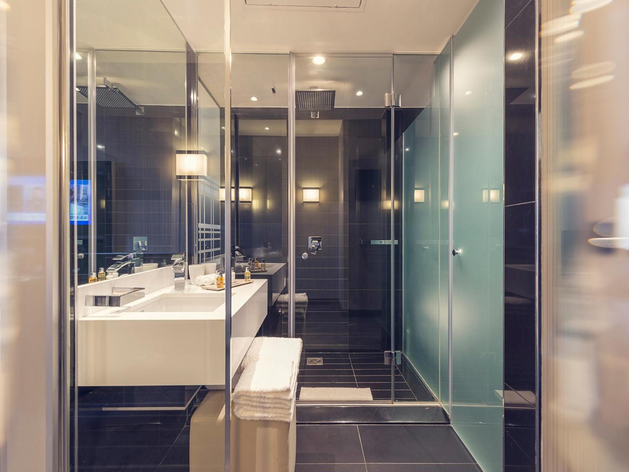 Luxury Twin Room - Photo 2