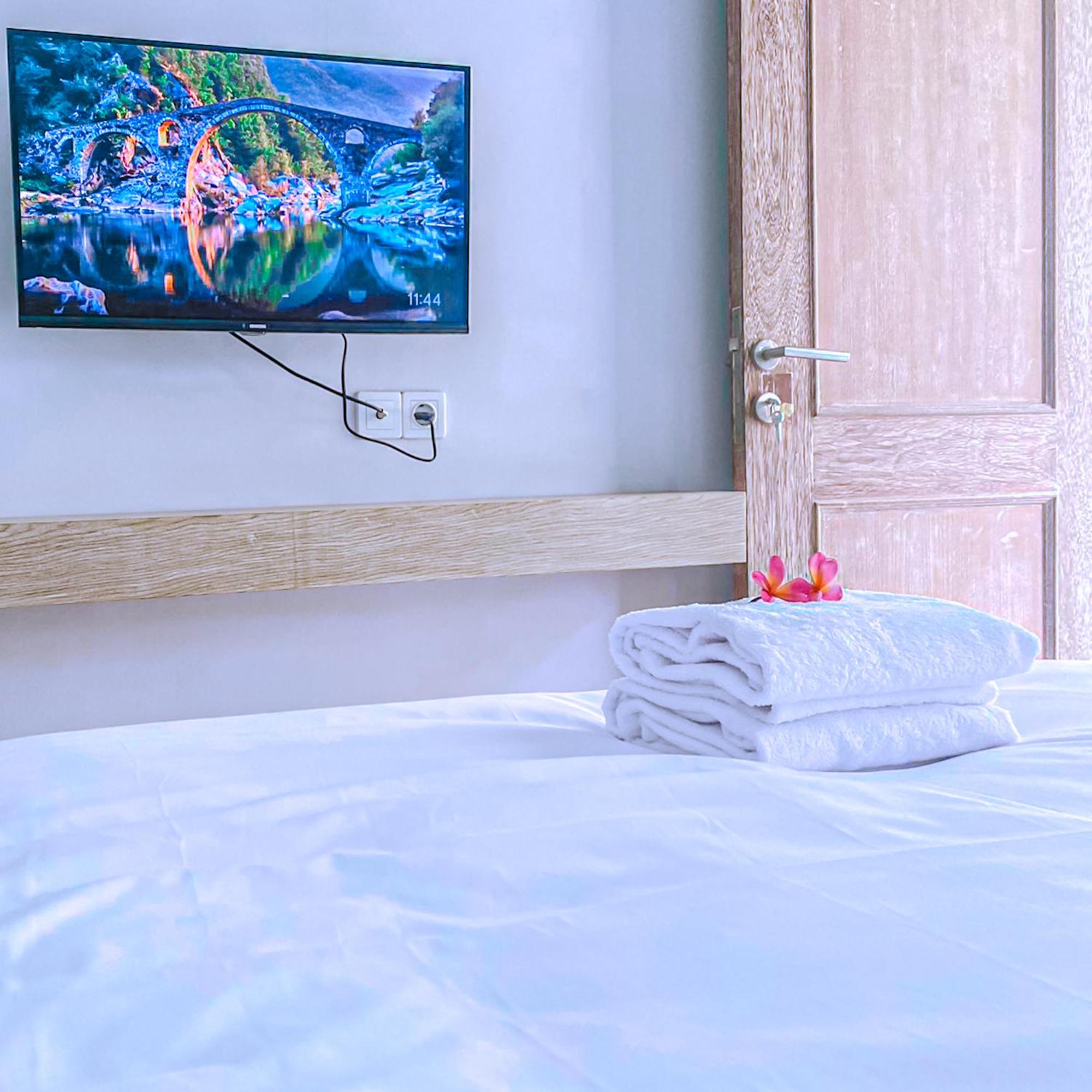Deluxe Double Room - Photo 1
