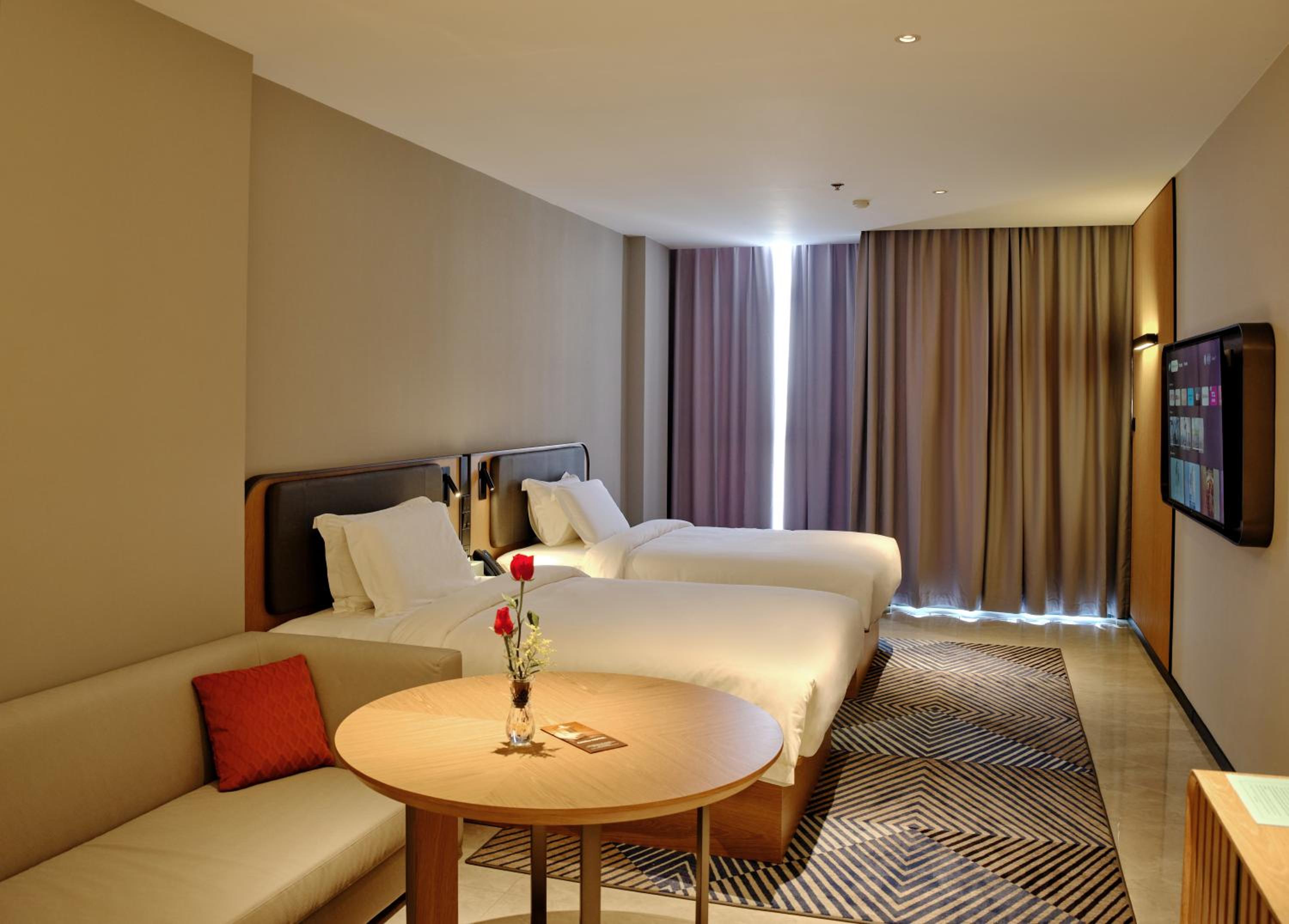 Twin Room photo 3