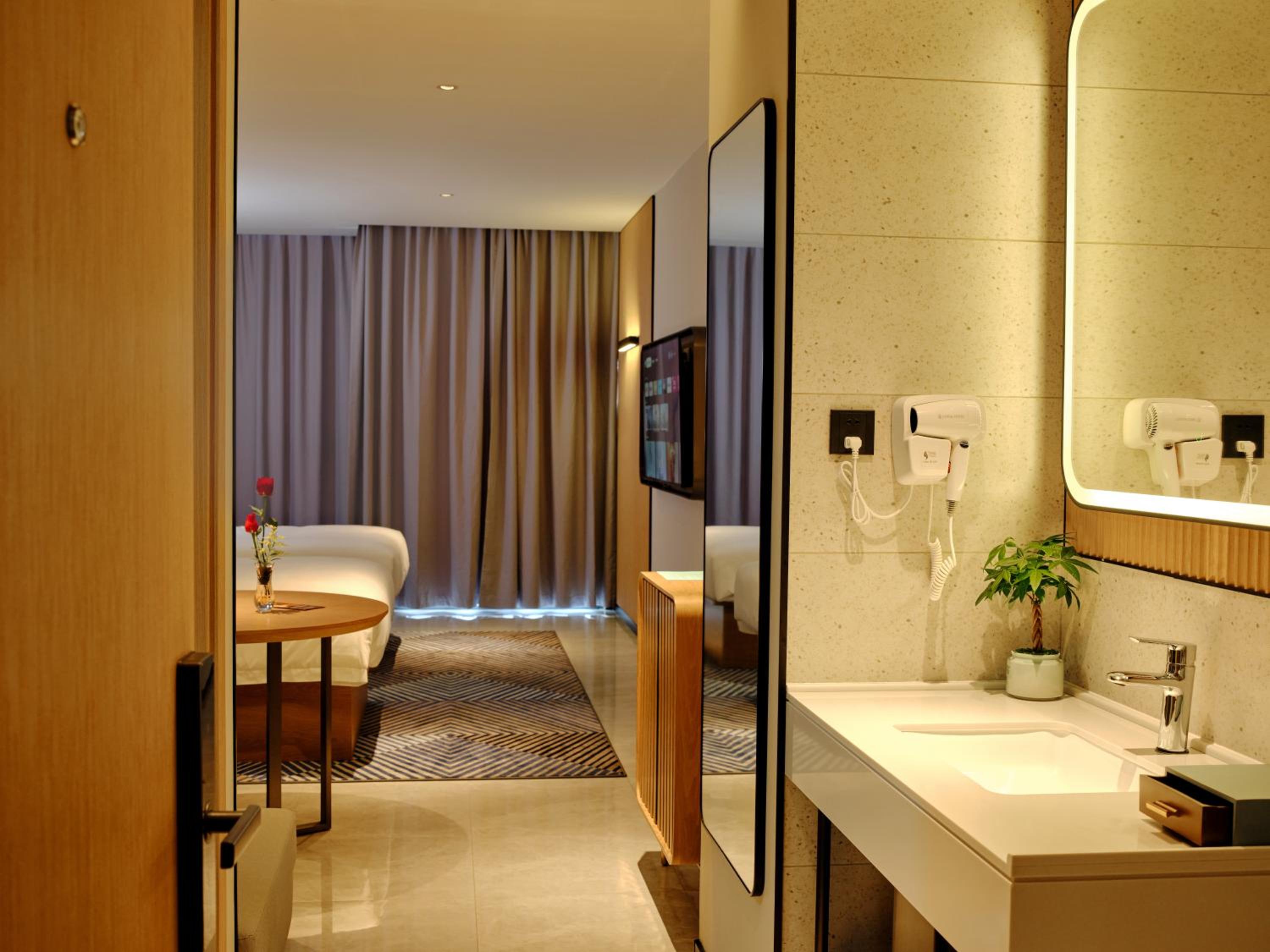 Twin Room photo 1