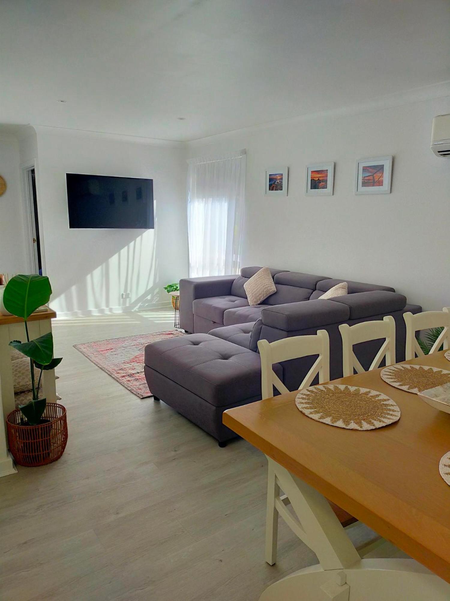 Three-Bedroom Vacation Home  photo 1