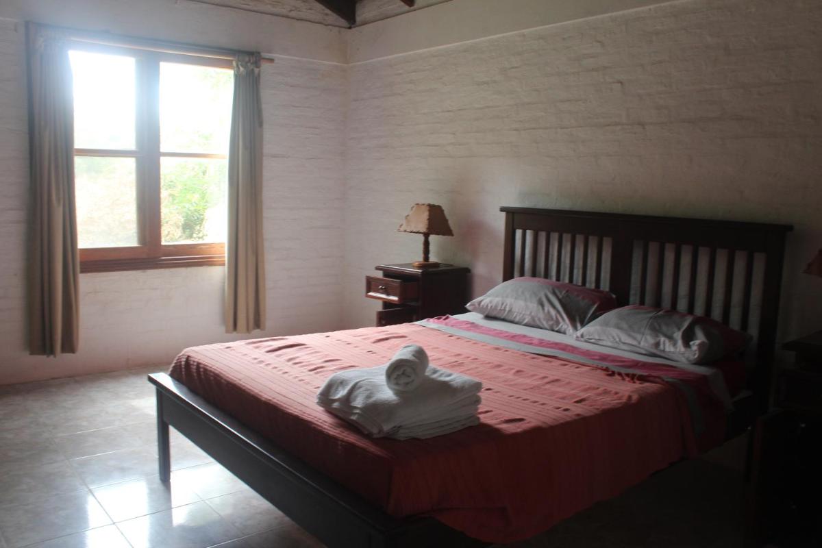 One-Bedroom Bungalow photo 1