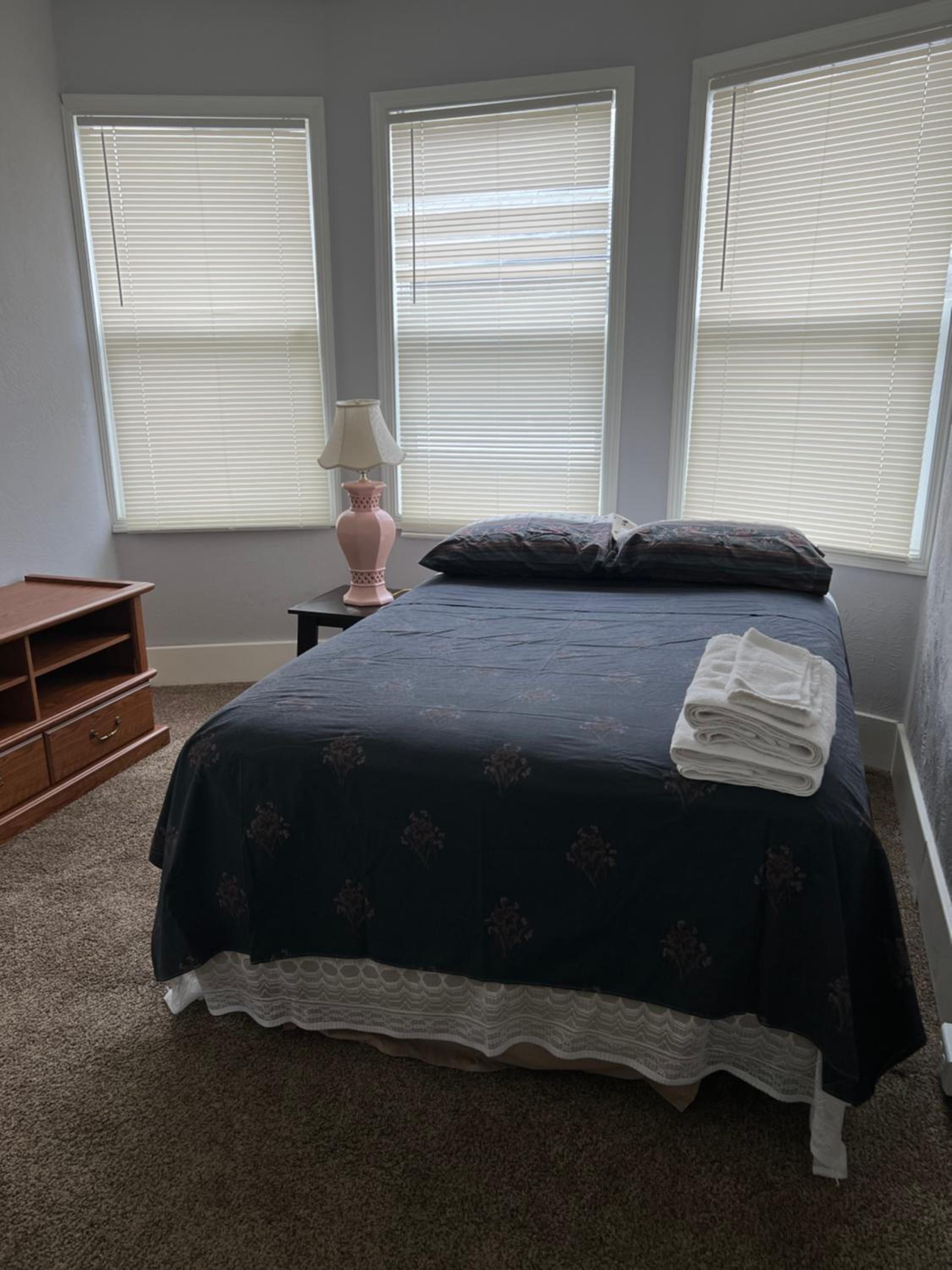 Standard Single Room photo 3