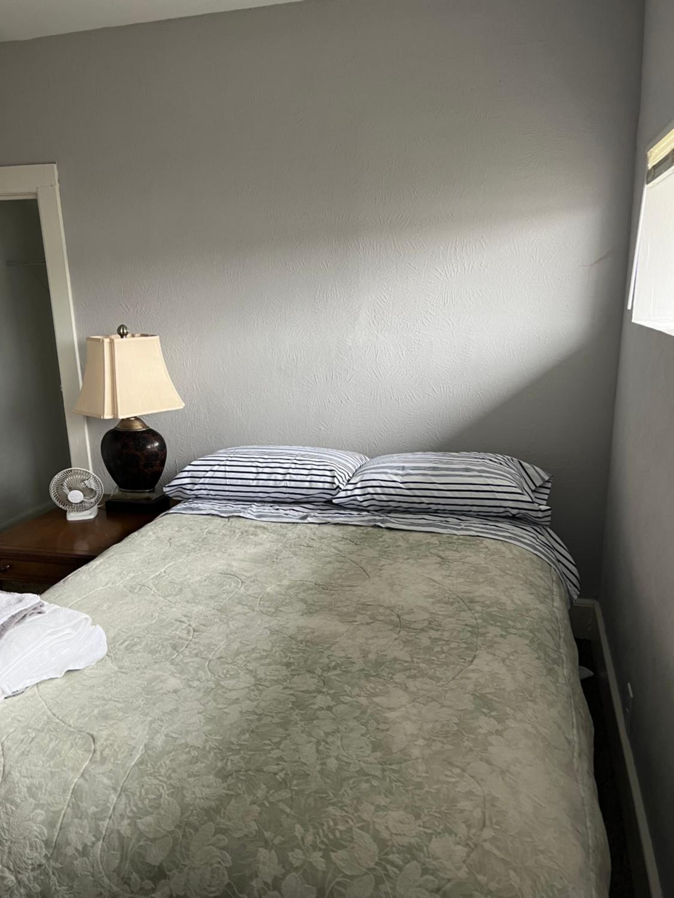 Budget Double Room photo 1
