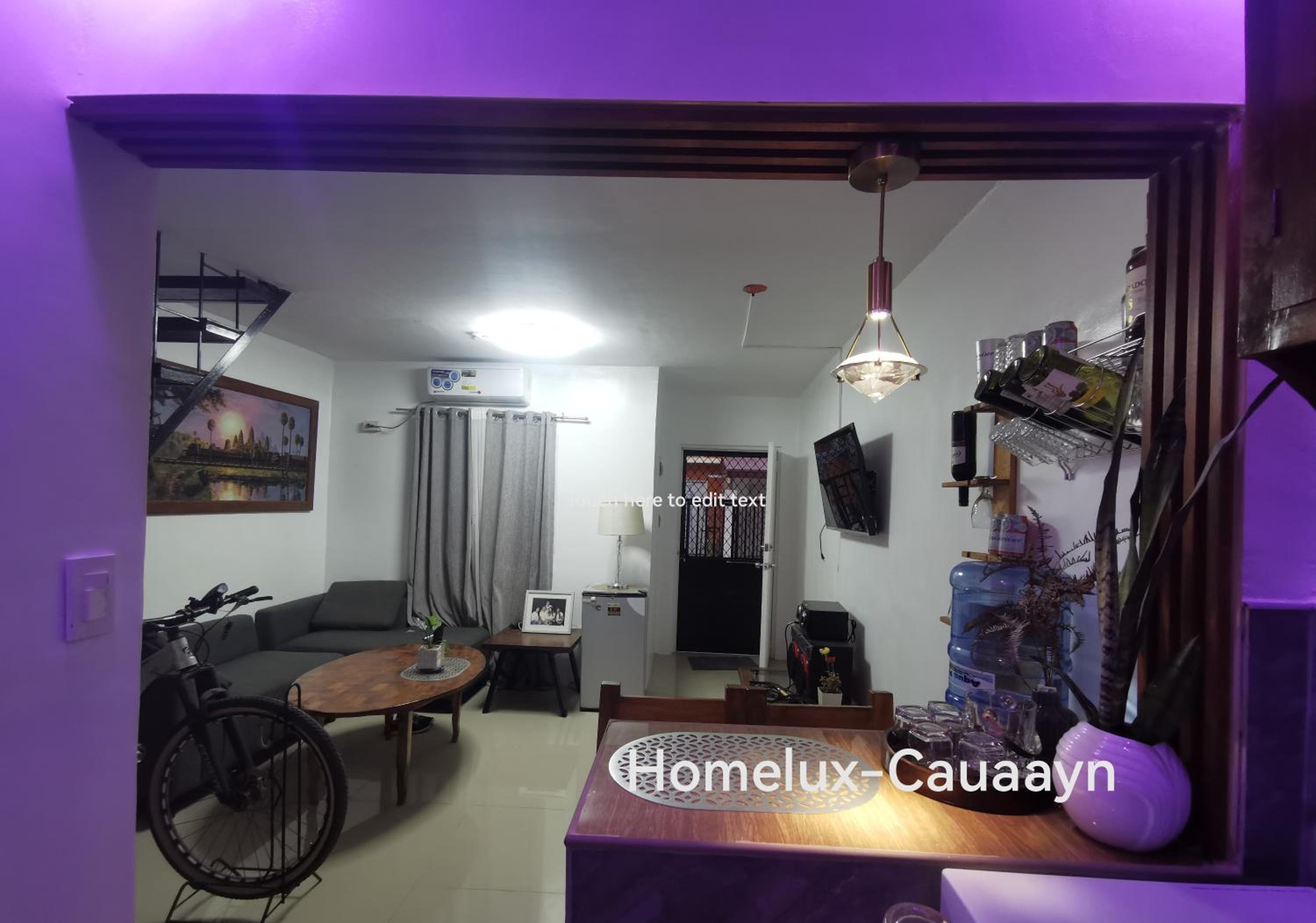 Deluxe Apartment photo 3