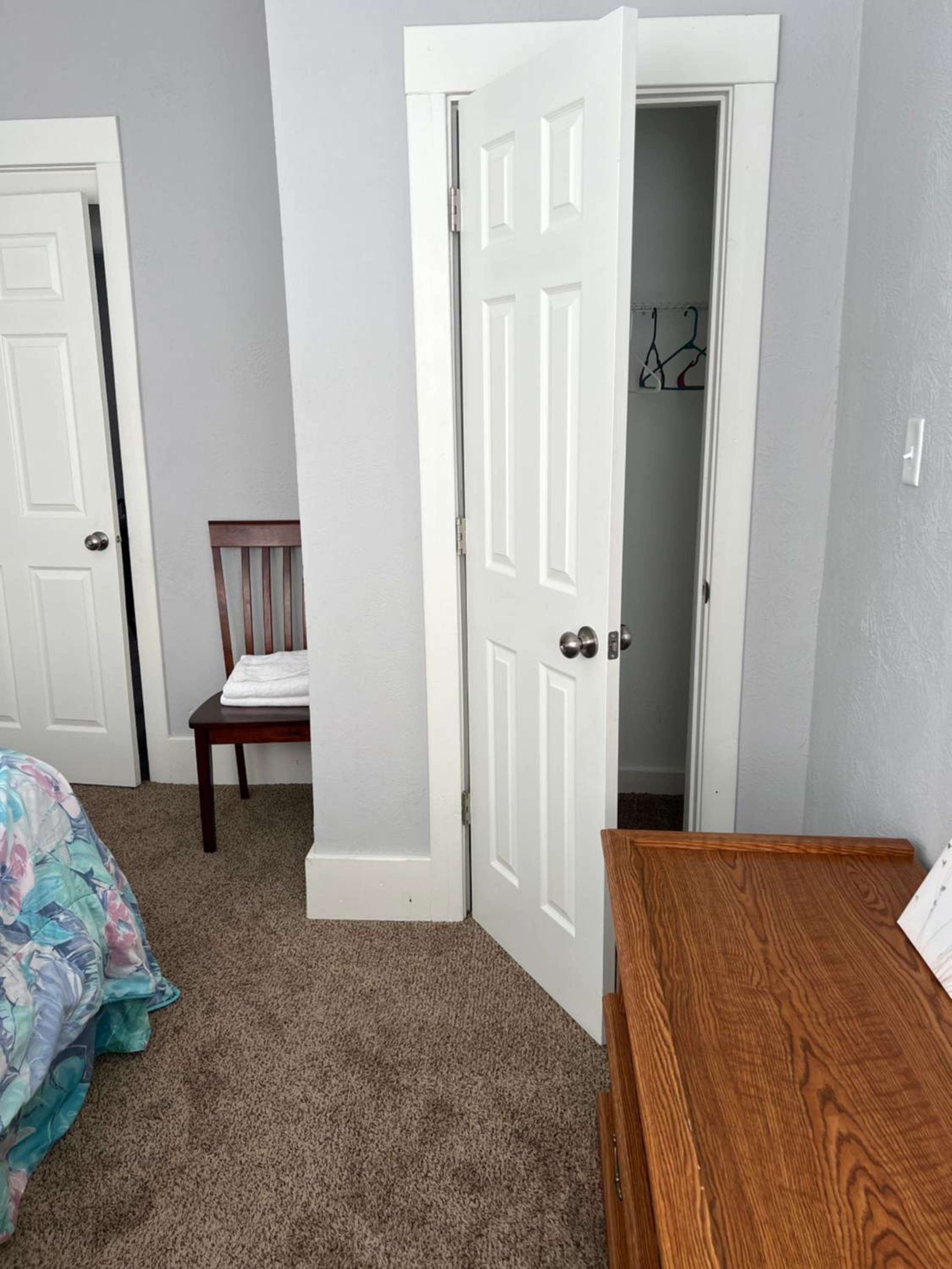 Standard Single Room photo 1