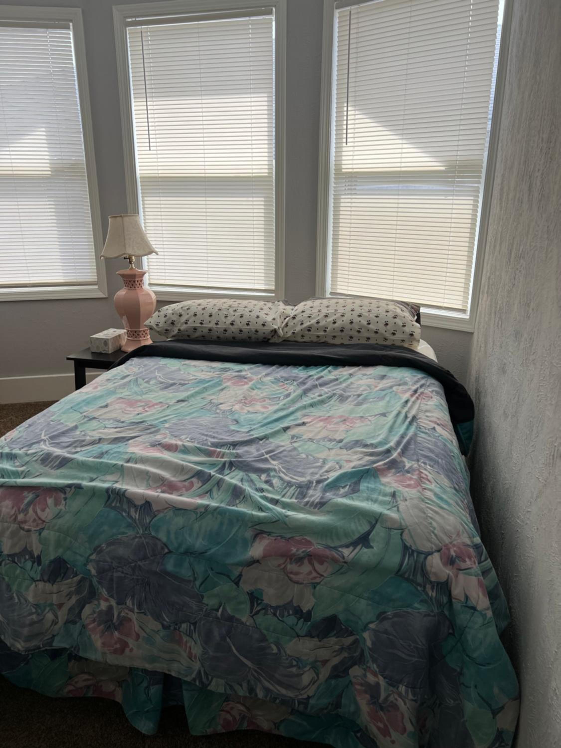 Standard Single Room photo 2
