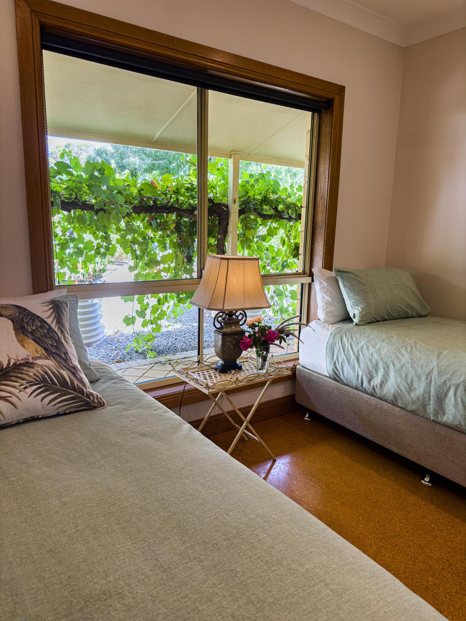 Two-Bedroom House photo 1