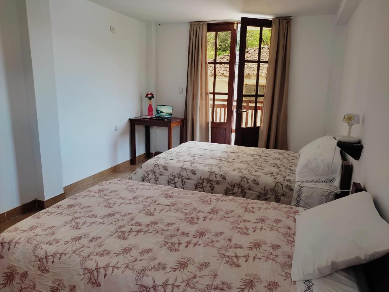 Double Room with Garden View photo 1