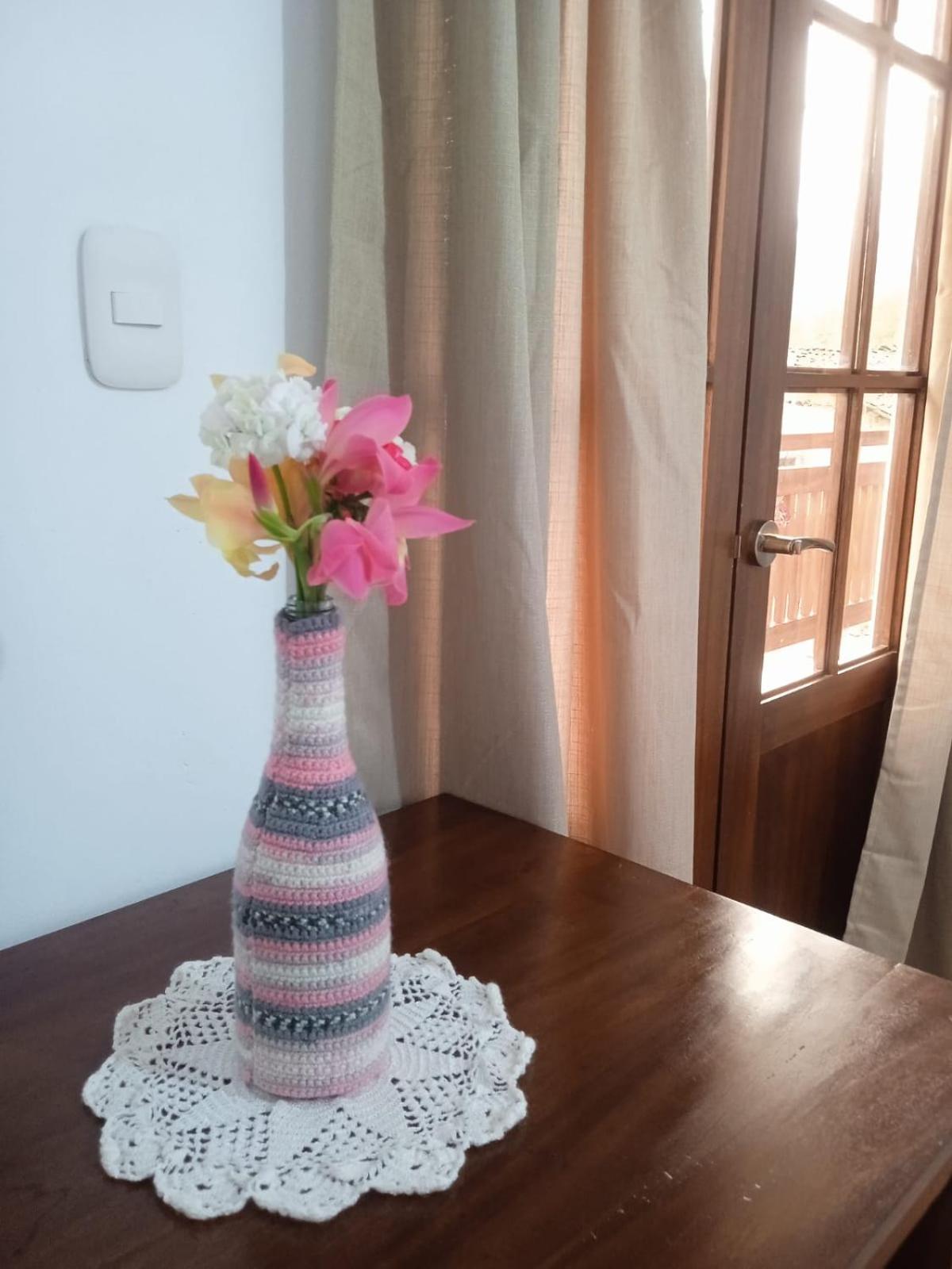 Double Room with Garden View photo 2
