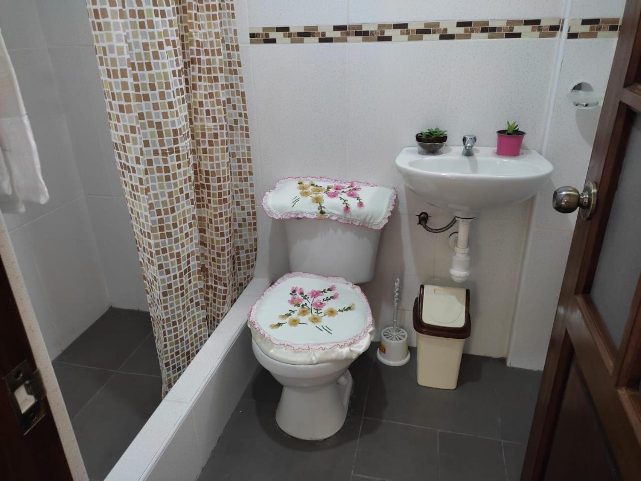 Double Room with Garden View photo 3