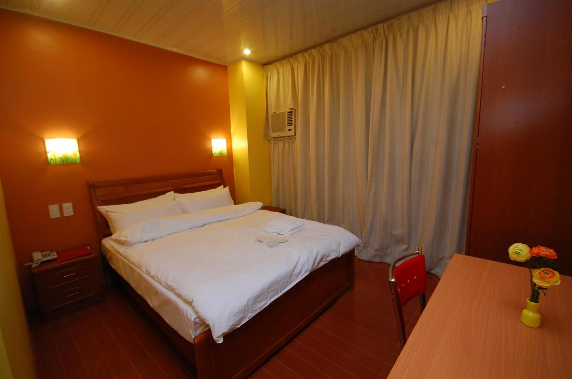 Standard Double Room photo 1