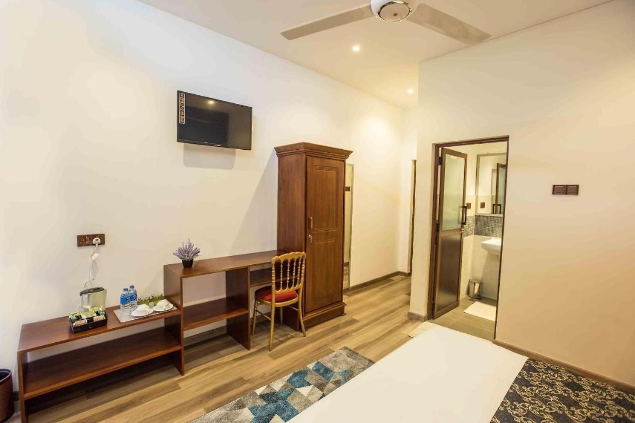 Double Room photo 2