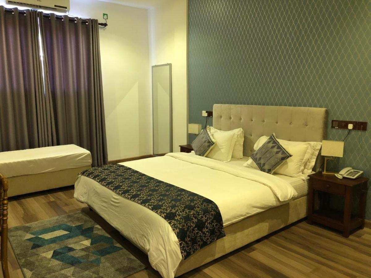 Double Room photo 3