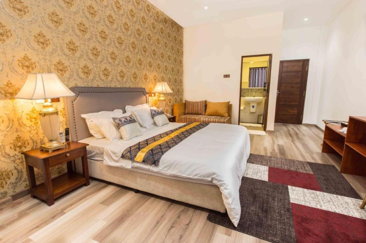 Habitación Doble