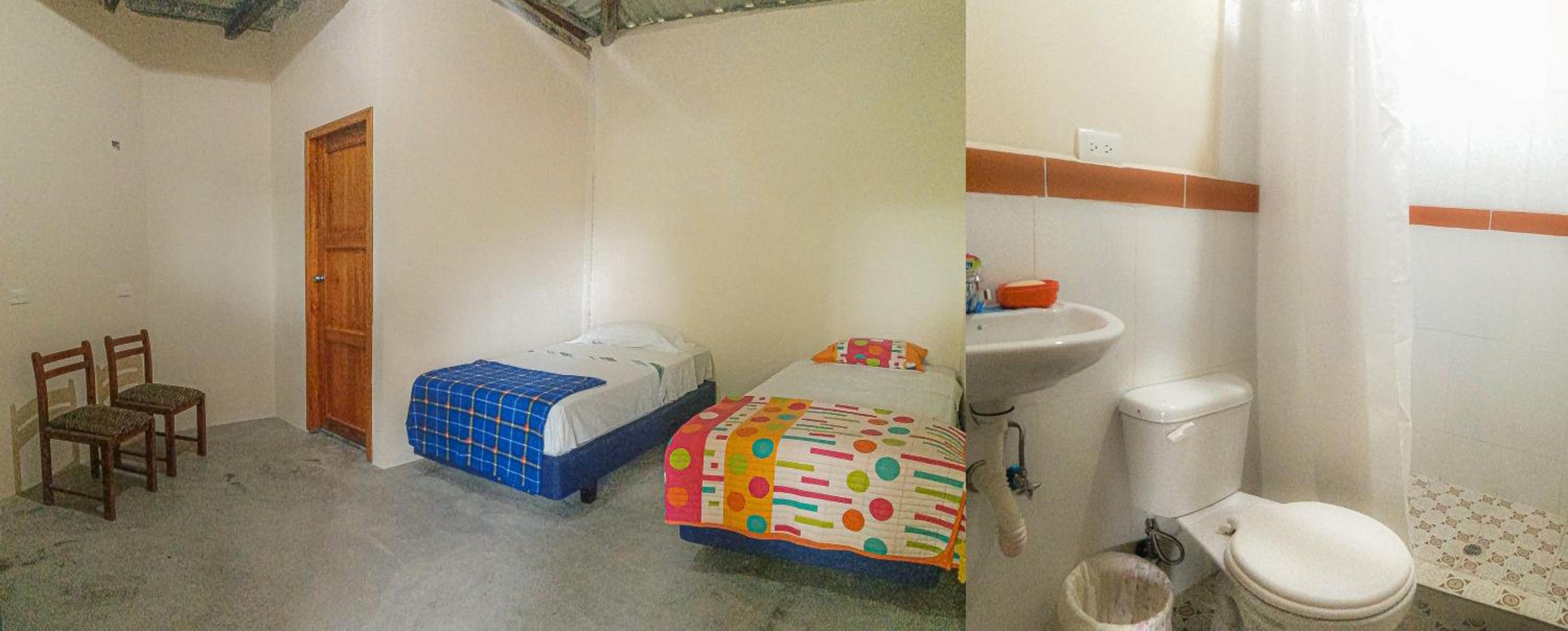 Double Room photo 1