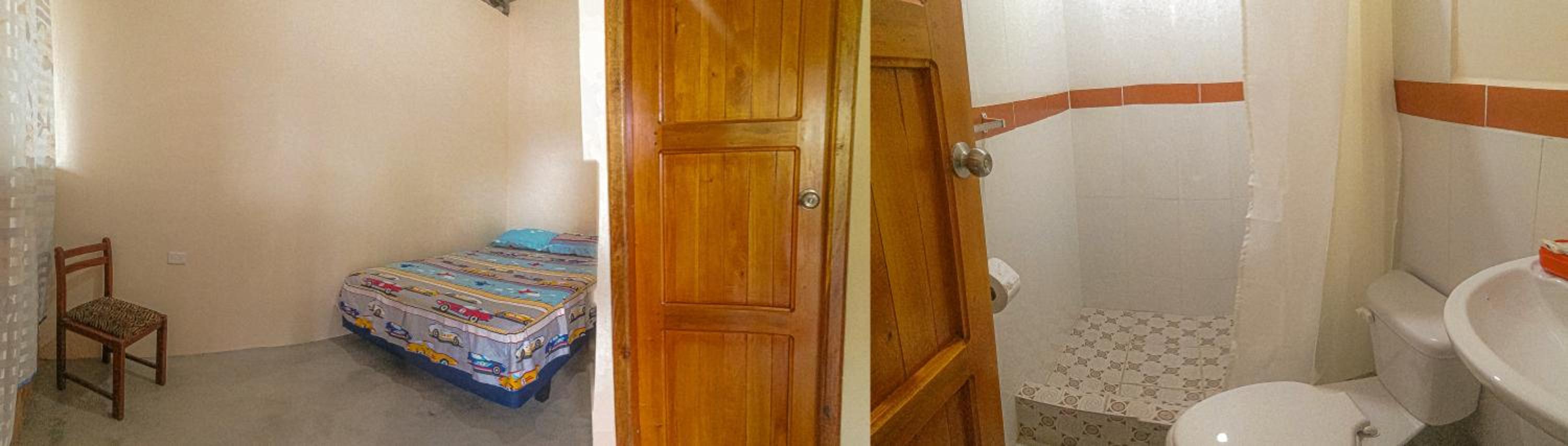 Double Room photo 3