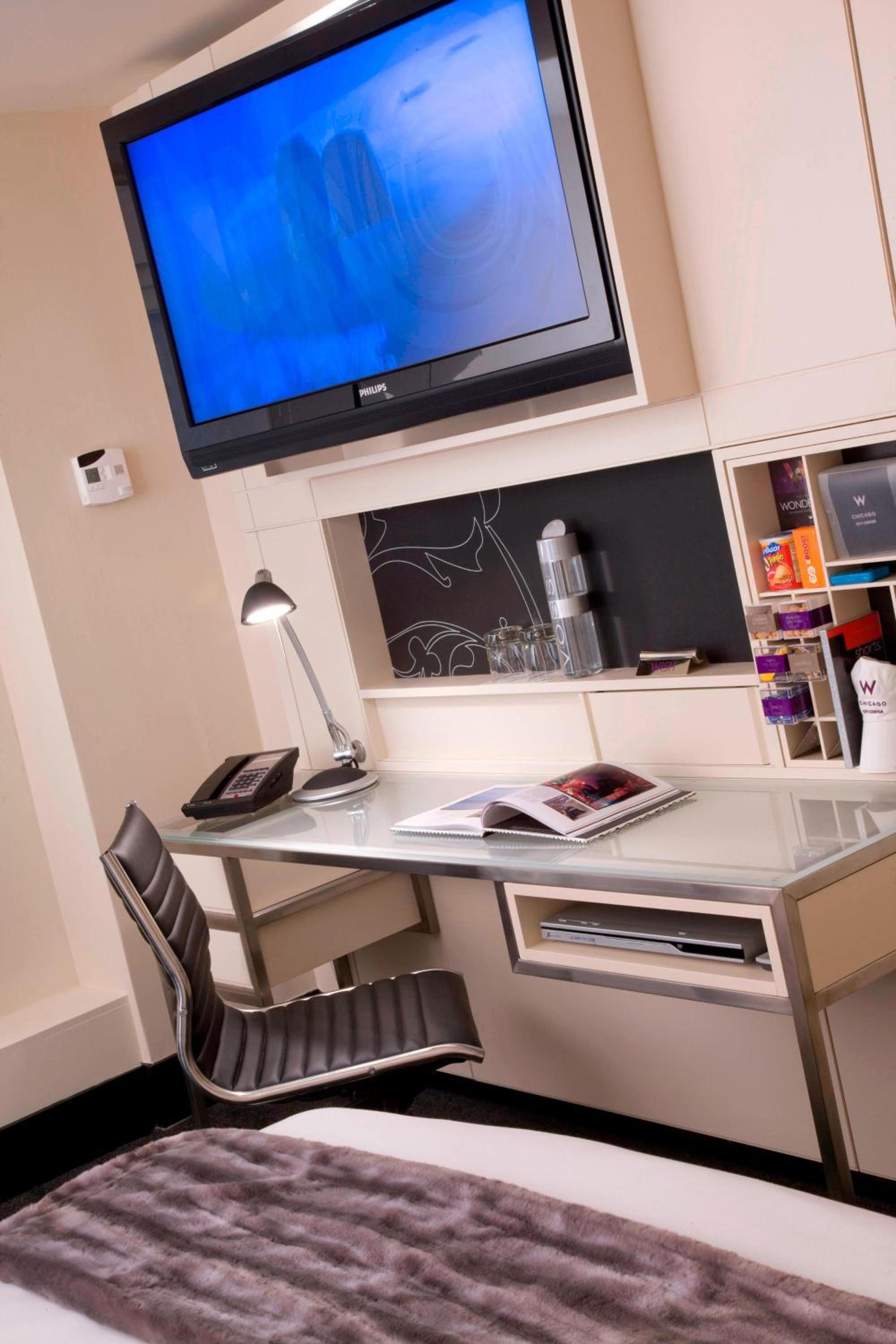 Cozy King Room