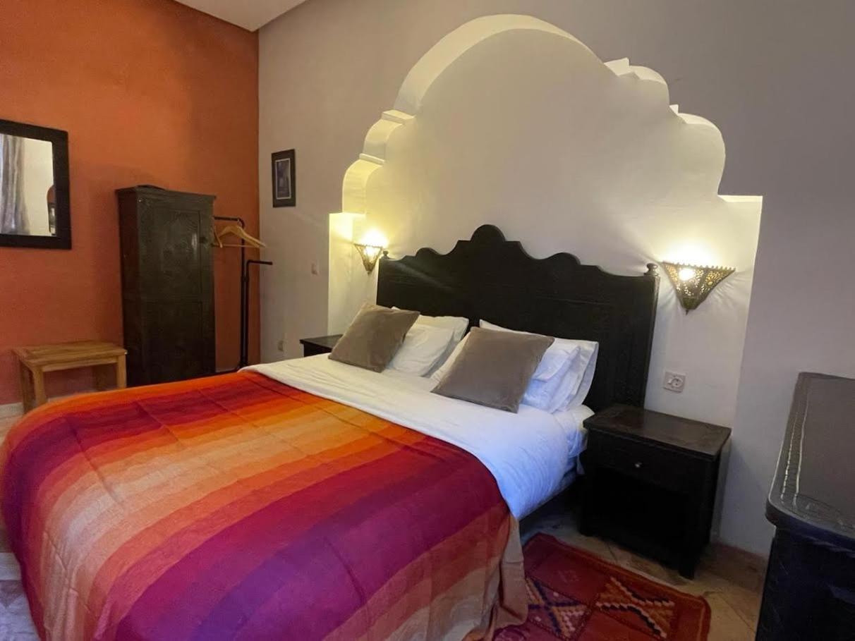 Karima Double Room