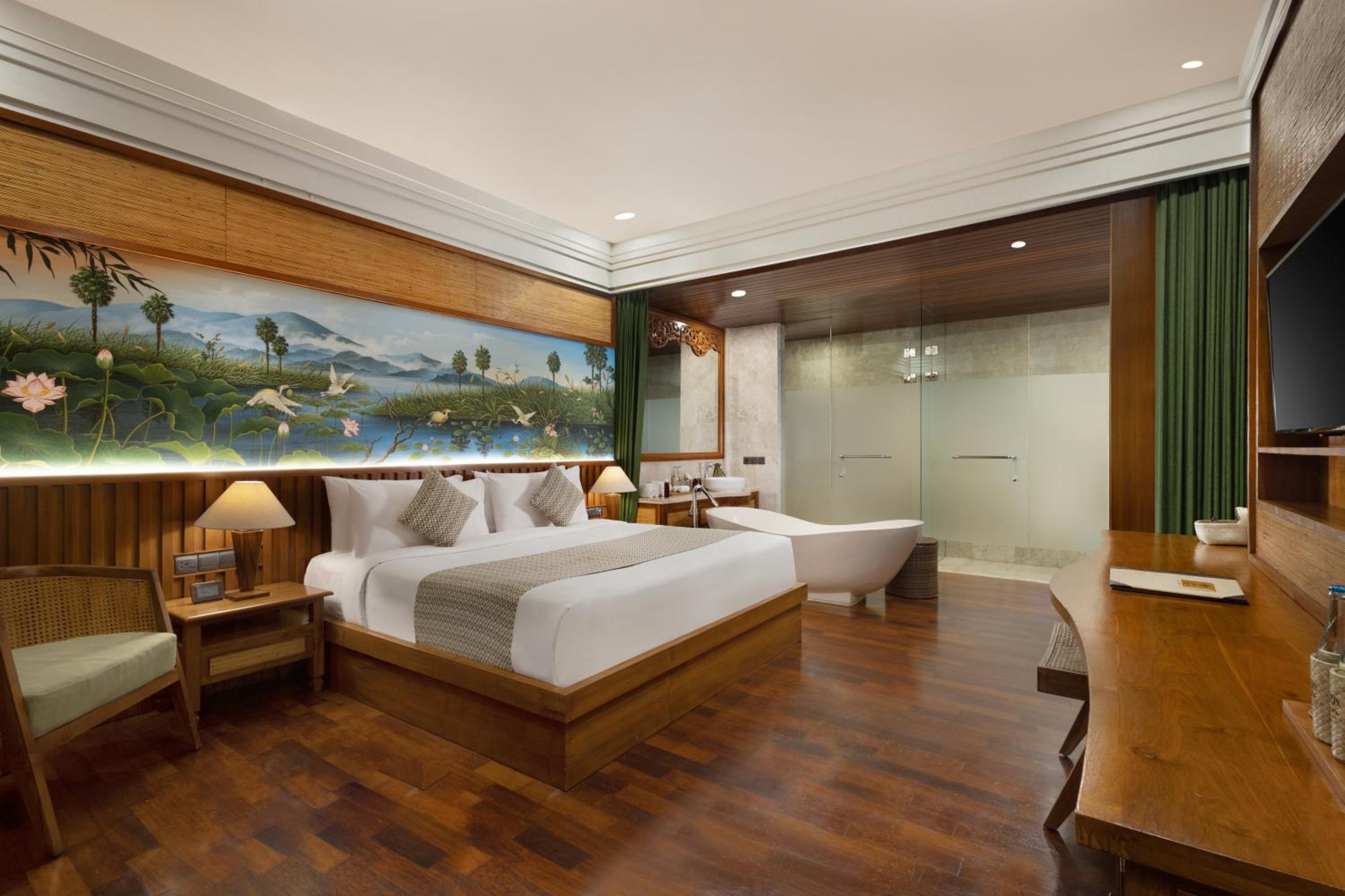 Adiwana Pool Access with Free Mocktail - Photo 2