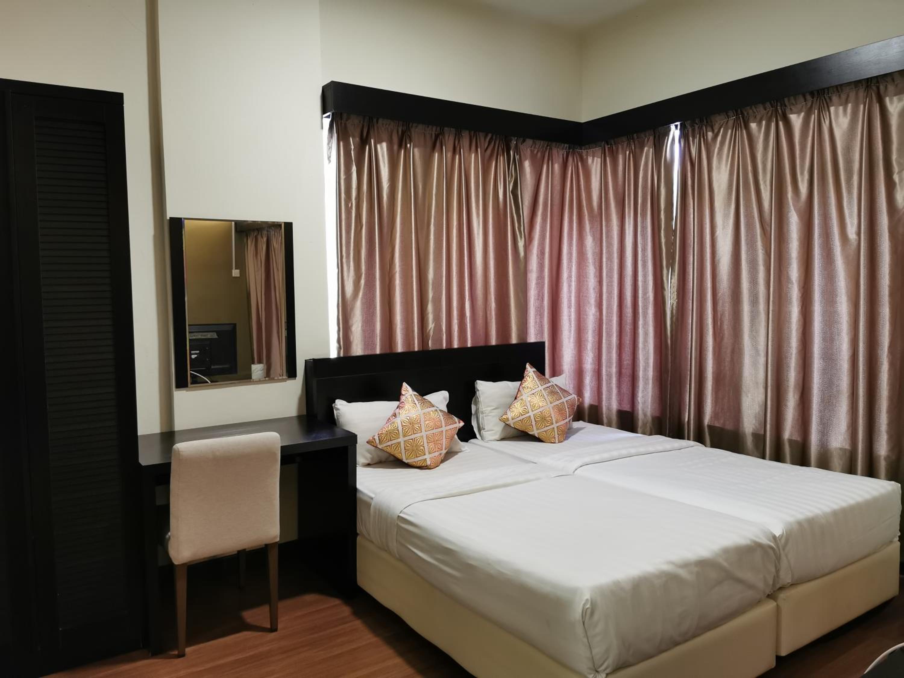 Staycation - Studio Apartment  photo 3
