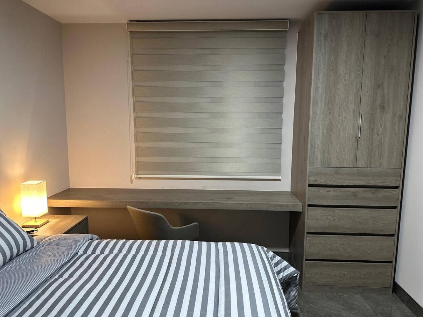 Two-Bedroom Apartment photo 1