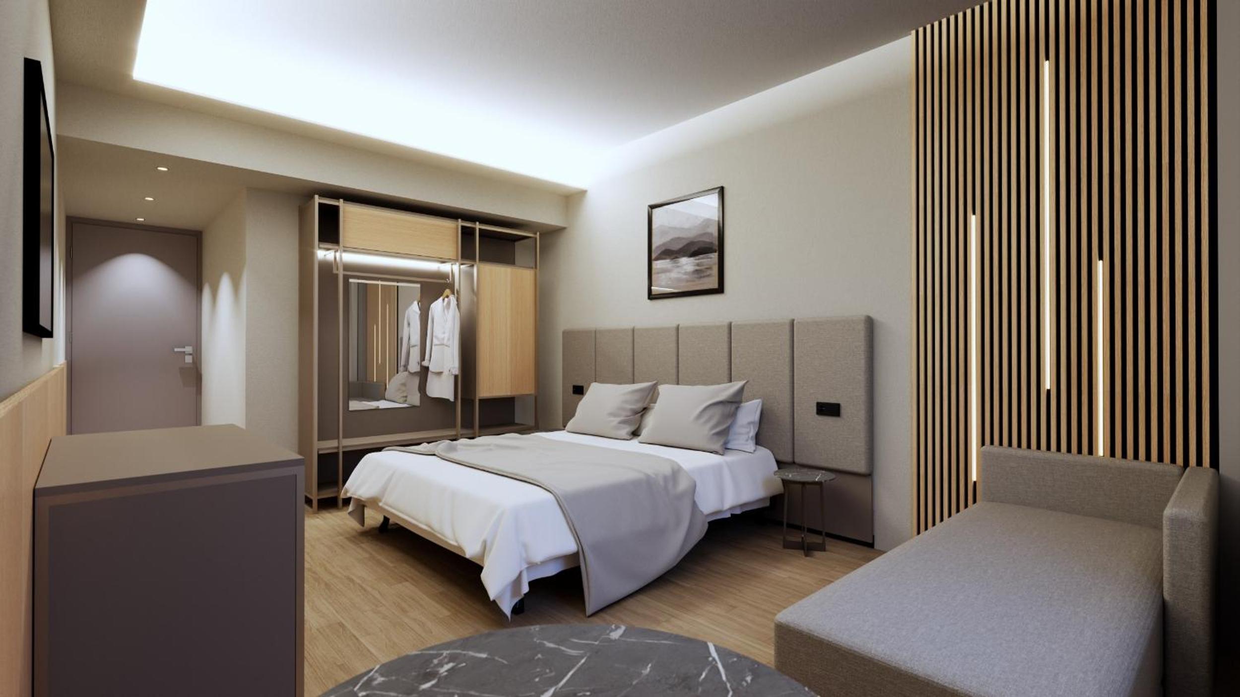 Superior Double Room