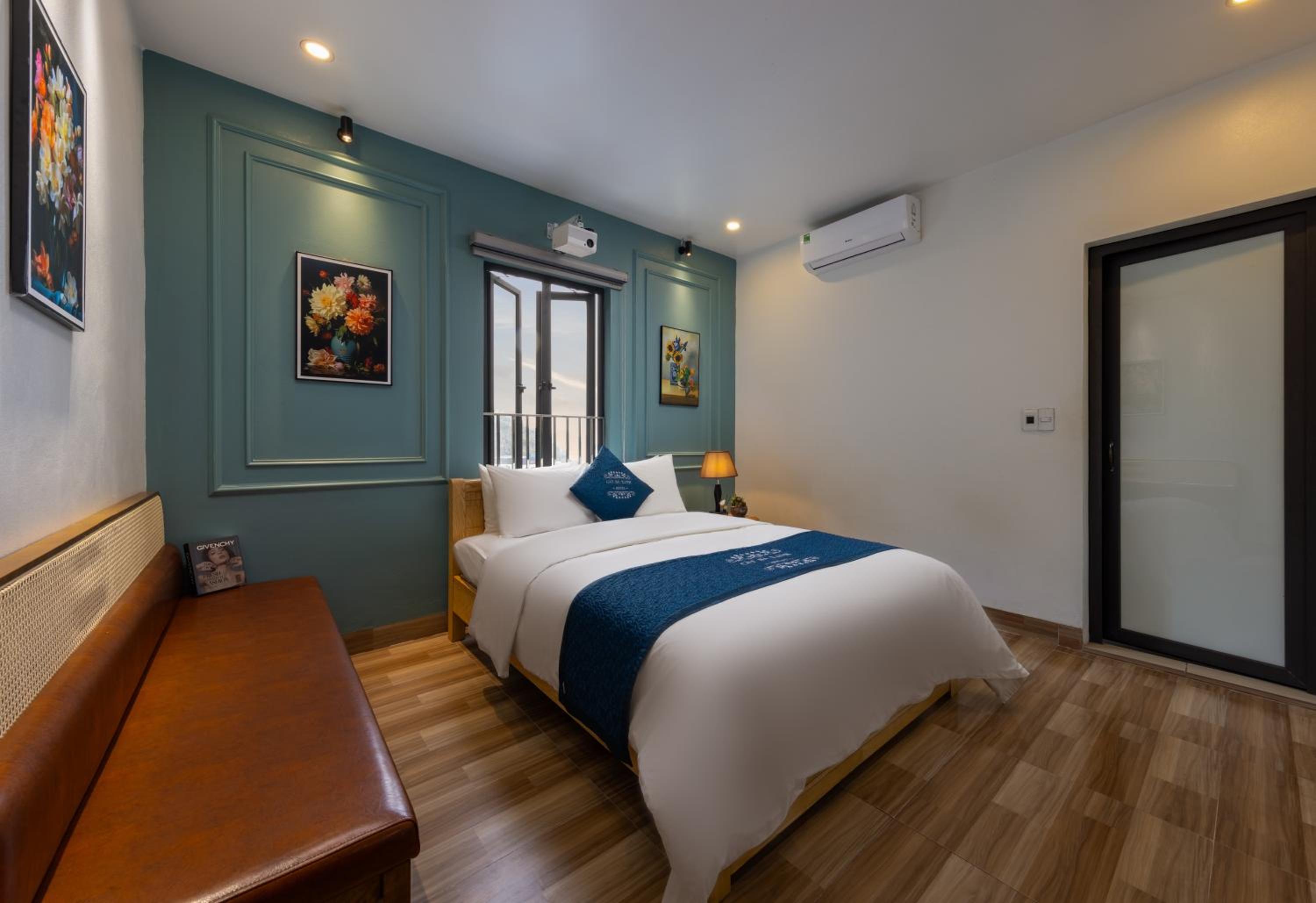 Junior Suite with Sea View photo 3