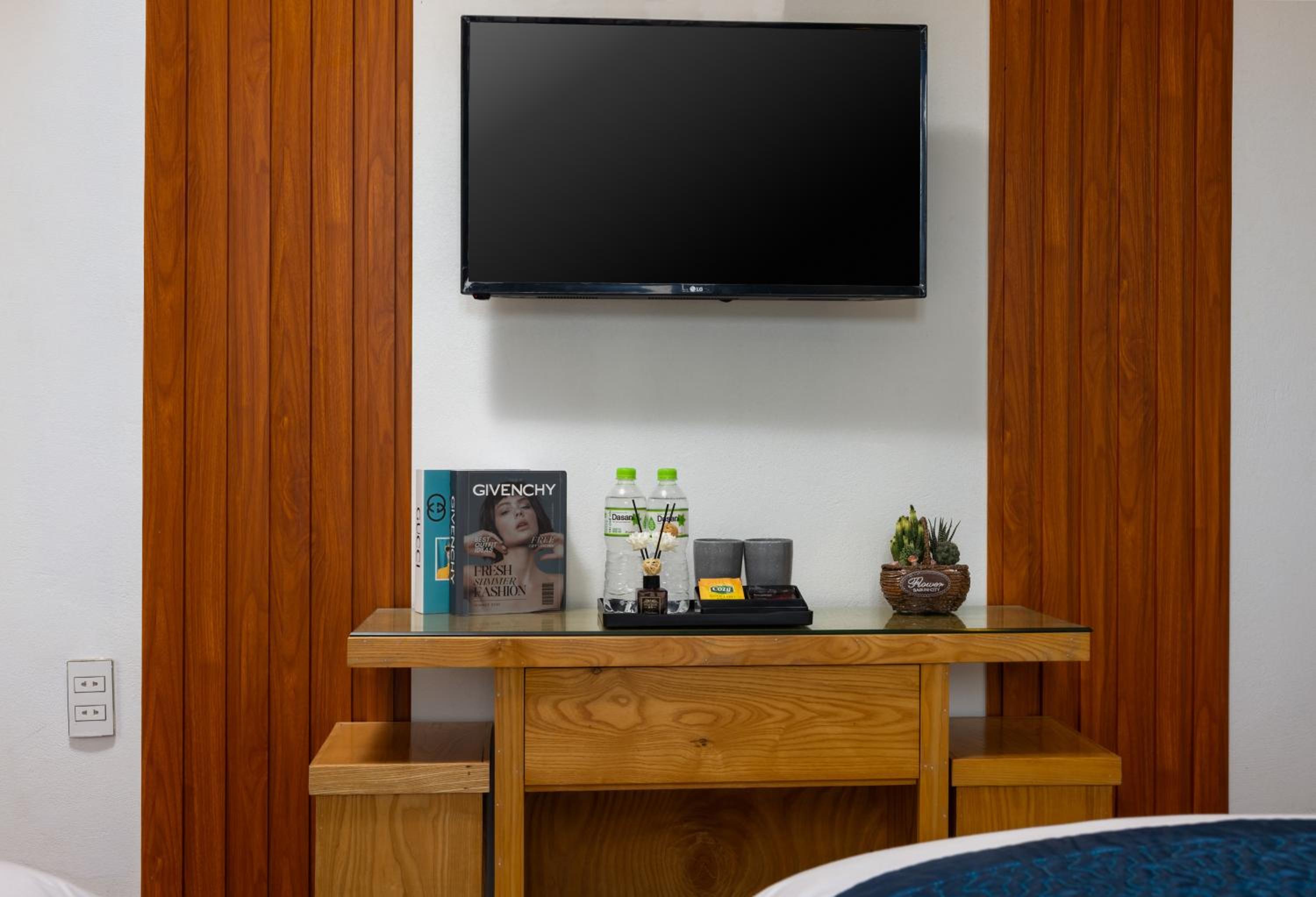 Junior Suite with Sea View