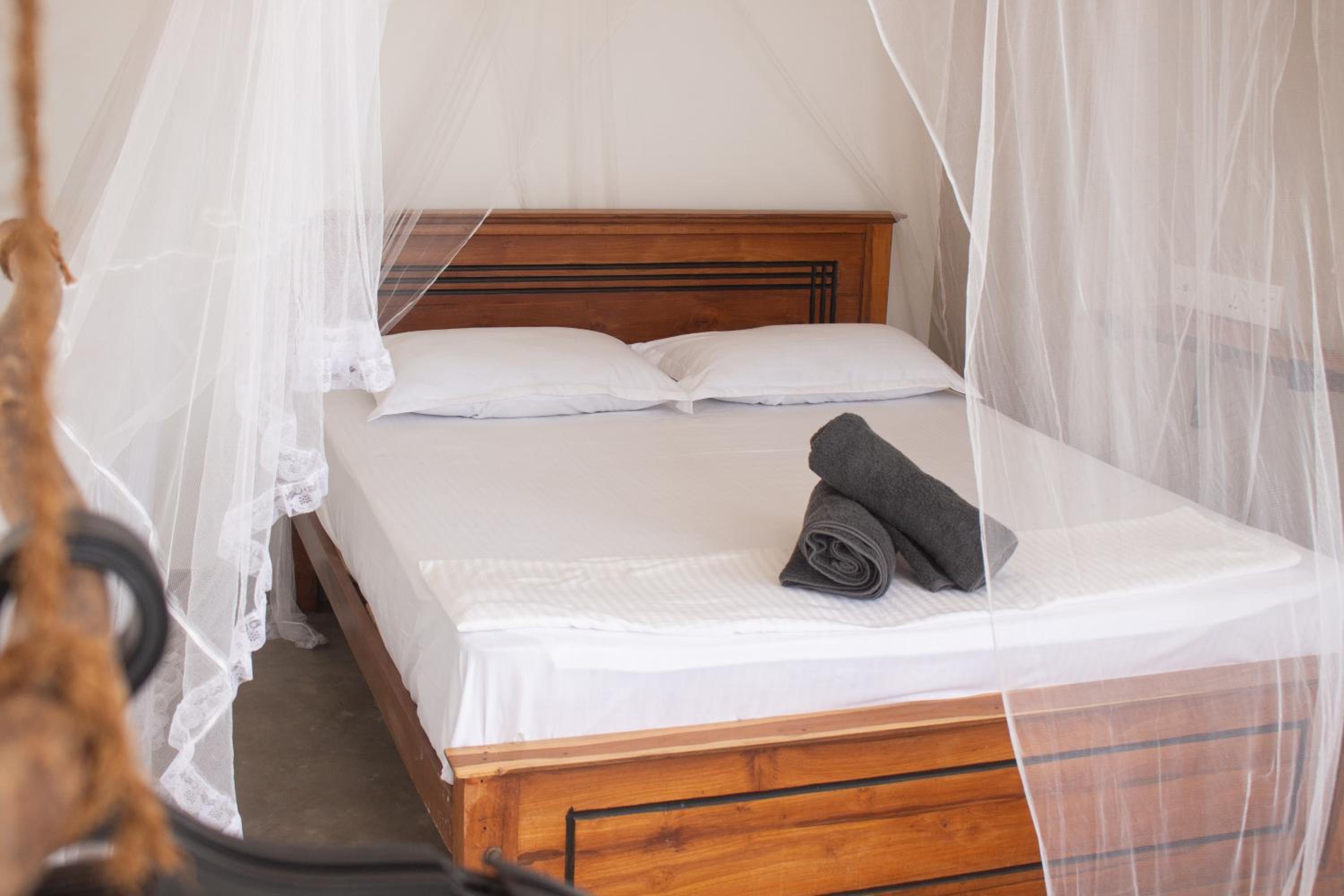 Deluxe Double Room with Balcony and Sea View photo 1