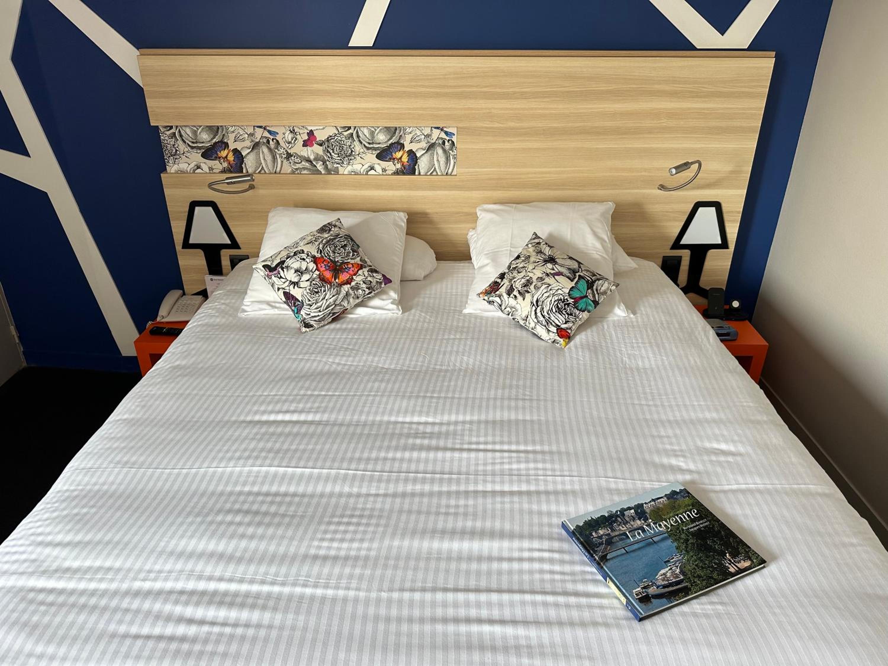 Family Queen Room photo 2